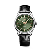 Orologio Longines Uomo Conquest Heritage in Acciaio L16494022